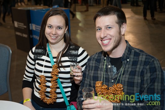 Big Philly Beerfest 2016 (Friday - Gallery 1)