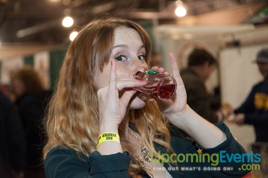 Big Philly Beerfest 2016 (Friday - Gallery 1)