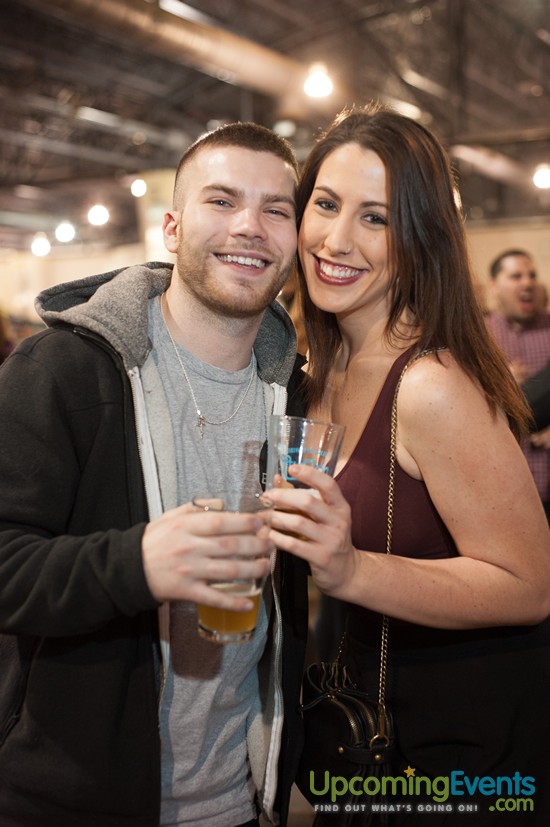 Big Philly Beerfest 2016 (Friday - Gallery 1)