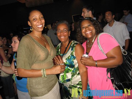 Young Professionals Month VIP Thank You Party