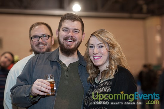 Big Philly Beerfest 2016 (Friday - Gallery 1)