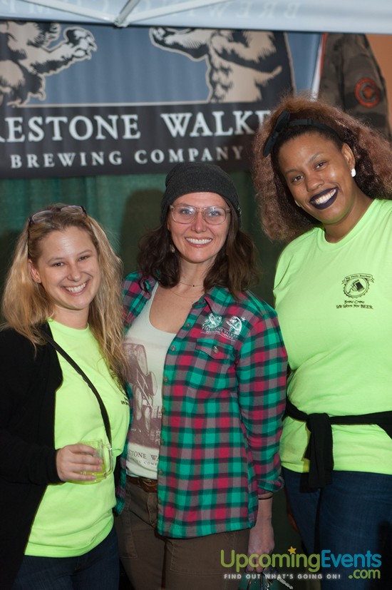 Big Philly Beerfest 2016 (Friday - Gallery 1)