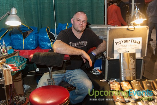 Big Philly Beerfest 2016 (Friday - Gallery 1)