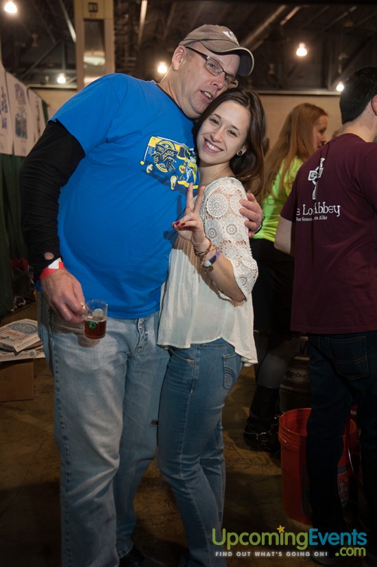 Big Philly Beerfest 2016 (Friday - Gallery 1)