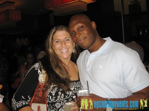 Young Professionals Month VIP Thank You Party