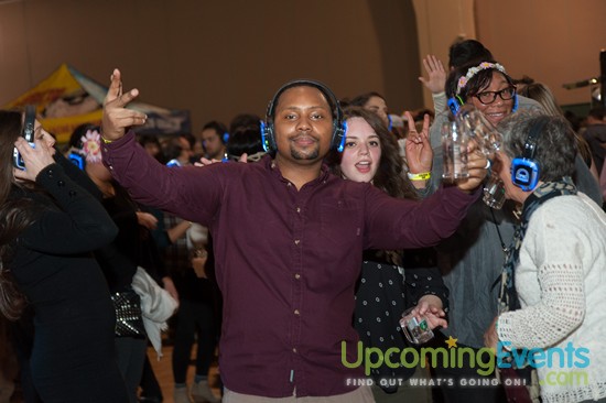 Big Philly Beerfest 2016 (Friday - Gallery 1)