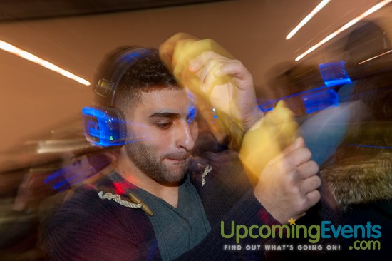 Big Philly Beerfest 2016 (Friday - Gallery 1)