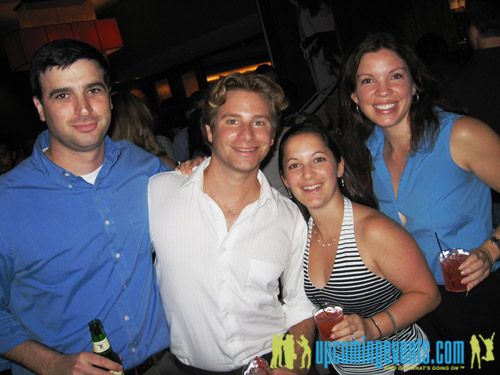 Young Professionals Month VIP Thank You Party