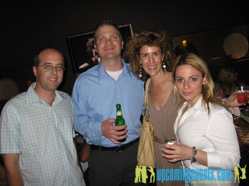 Young Professionals Month VIP Thank You Party