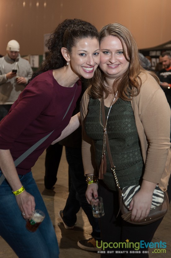 Big Philly Beerfest 2016 (Friday - Gallery 1)