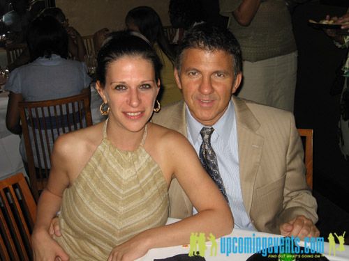 Young Professionals Month VIP Thank You Party