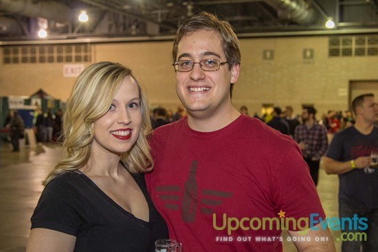 Big Philly Beerfest 2016 (Saturday - Gallery 2)