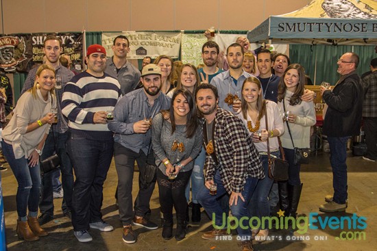 Big Philly Beerfest 2016 (Saturday - Gallery 2)