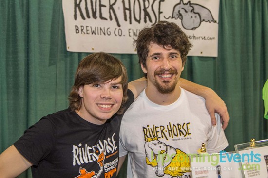 Big Philly Beerfest 2016 (Saturday - Gallery 2)