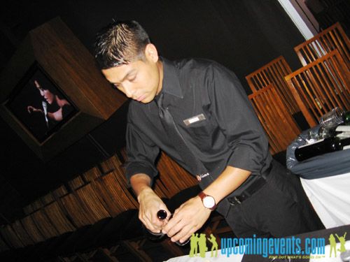 Young Professionals Month VIP Thank You Party