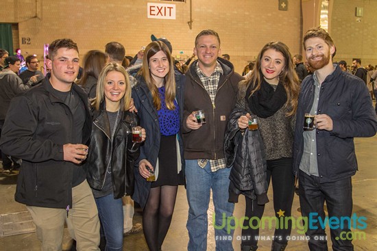 Big Philly Beerfest 2016 (Saturday - Gallery 2)