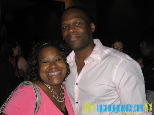 Young Professionals Month VIP Thank You Party