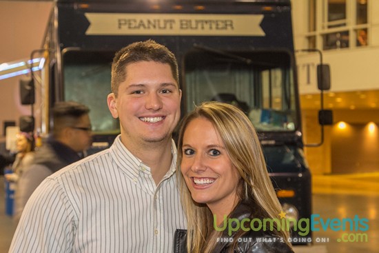 Big Philly Beerfest 2016 (Saturday - Gallery 2)