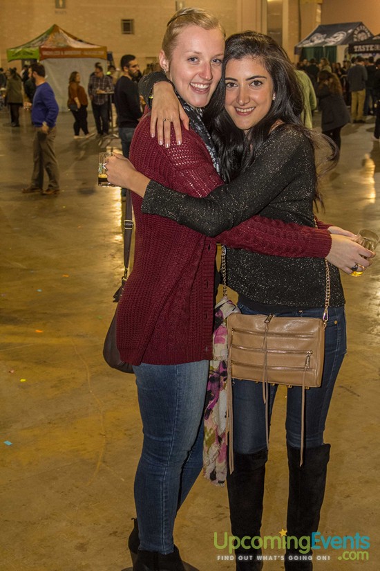 Big Philly Beerfest 2016 (Saturday - Gallery 2)