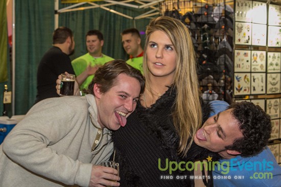 Big Philly Beerfest 2016 (Saturday - Gallery 2)