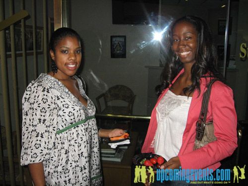 Grand Opening Party the American Pub