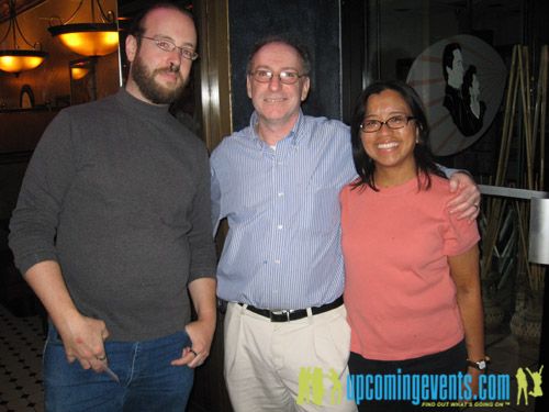 Grand Opening Party the American Pub