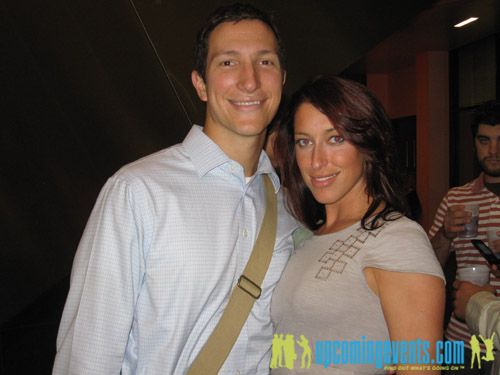 Grand Opening Party the American Pub