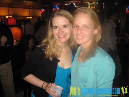 Grand Opening Party the American Pub