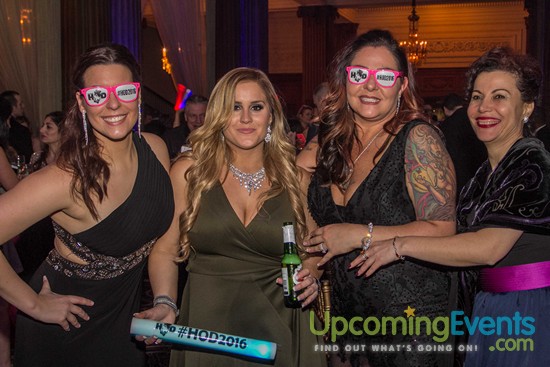 Hair O' The Dog 2016 (Gallery 1)