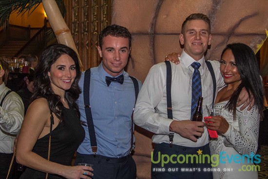 Hair O' The Dog 2016 (Gallery 1)