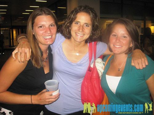 Grand Opening Party the American Pub