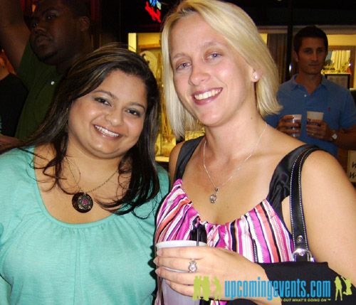 Grand Opening Party the American Pub