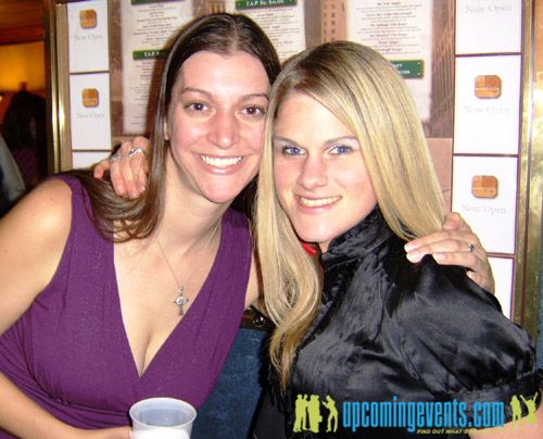 Grand Opening Party the American Pub