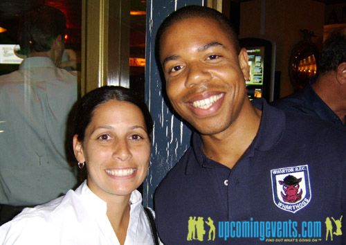 Grand Opening Party the American Pub