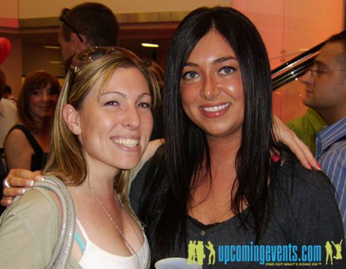 Grand Opening Party the American Pub