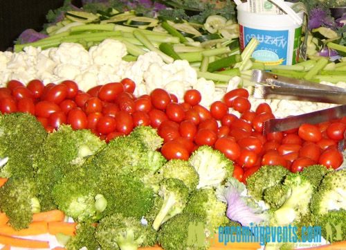 Grand Opening Party the American Pub