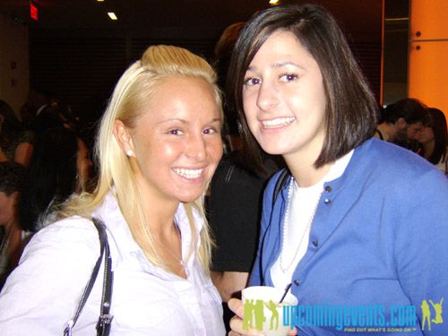 Grand Opening Party the American Pub