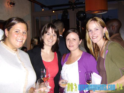 Tasting Time 'Battle of The Vines'