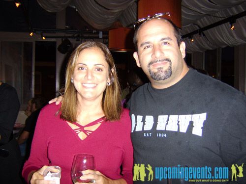 Tasting Time 'Battle of The Vines'