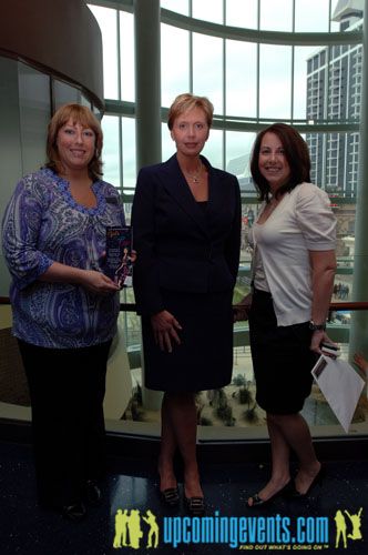 Girls Night Out at The Pier Shops at Caesars