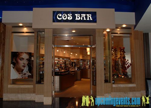 Girls Night Out at The Pier Shops at Caesars