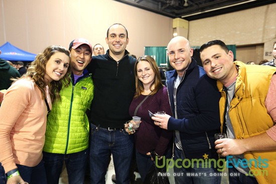 Big Philly Beerfest 2016 (Saturday)