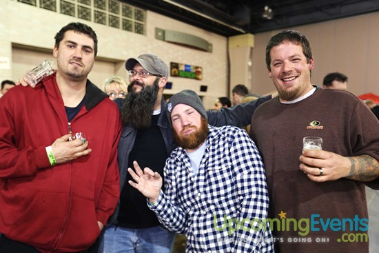 Big Philly Beerfest 2016 (Saturday)