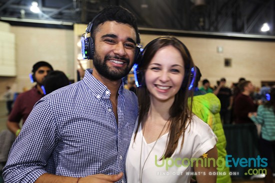 Big Philly Beerfest 2016 (Saturday)