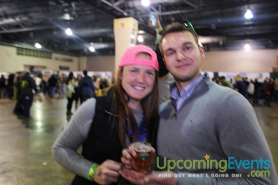 Big Philly Beerfest 2016 (Saturday)