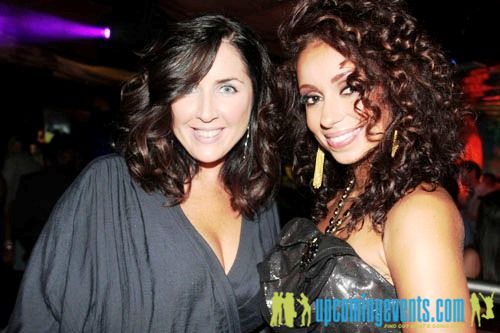 Dusk Atlantic City and Cashman & Associates Labor Day Weekend Party