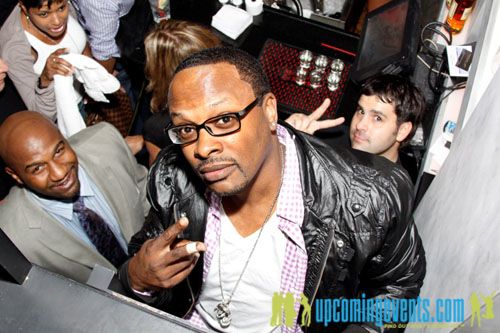 StrongBox Fall Kickoff