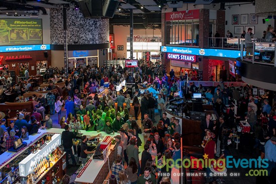 Winterfest Live! 2016 (Gallery A)