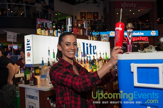 Winterfest Live! 2016 (Gallery A)