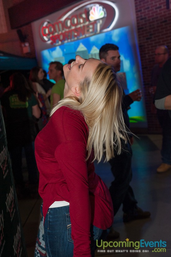 Winterfest Live! 2016 (Gallery A)